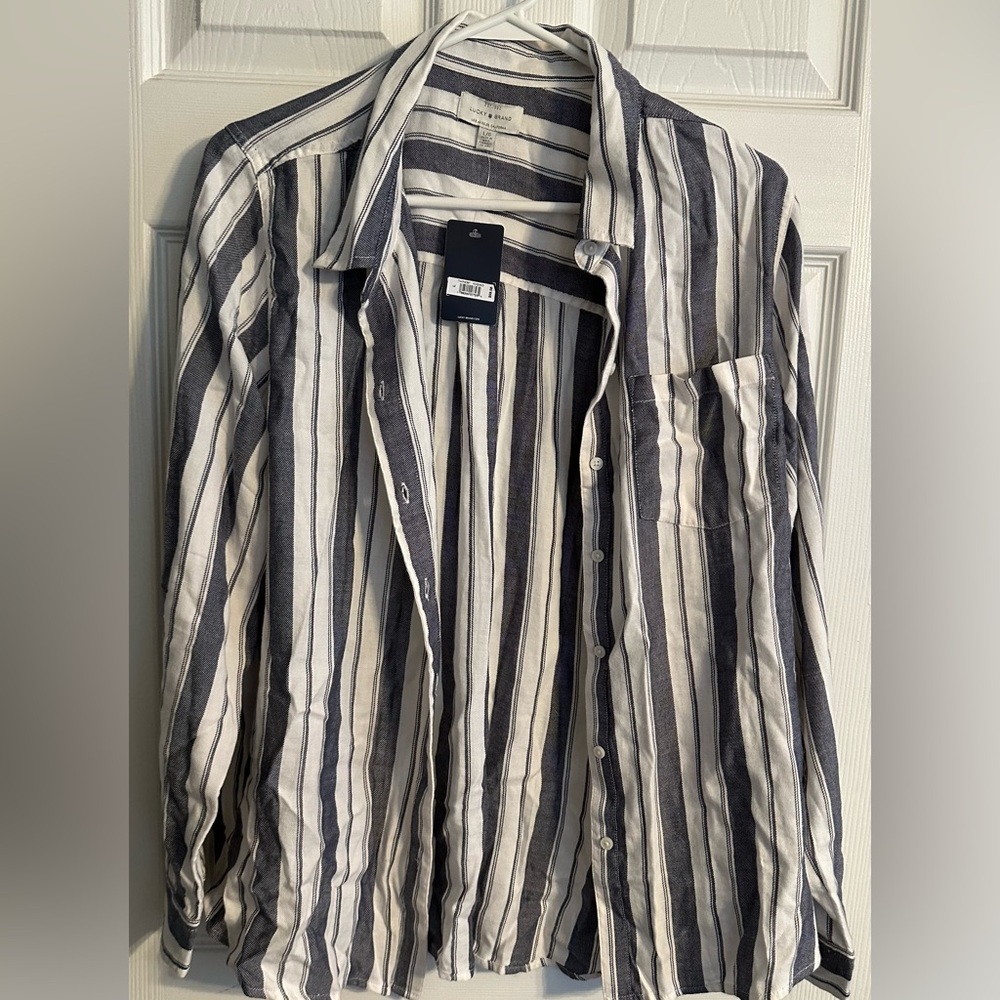 Lucky Brand